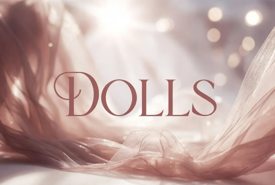 Организация Dolls, фото 1