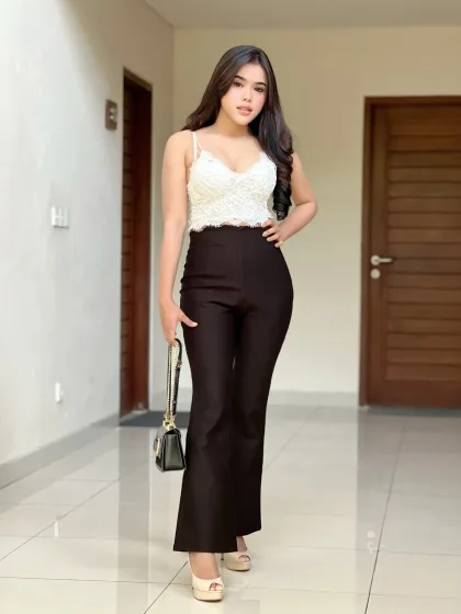 Annis Gold, escort in Hong Kong, photo 1