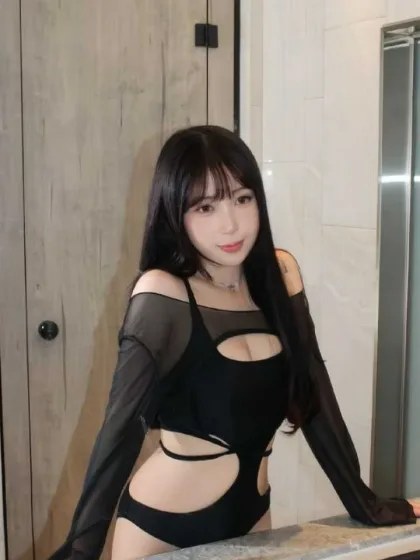 Aicha Aicha, escort in Hong Kong, photo 1