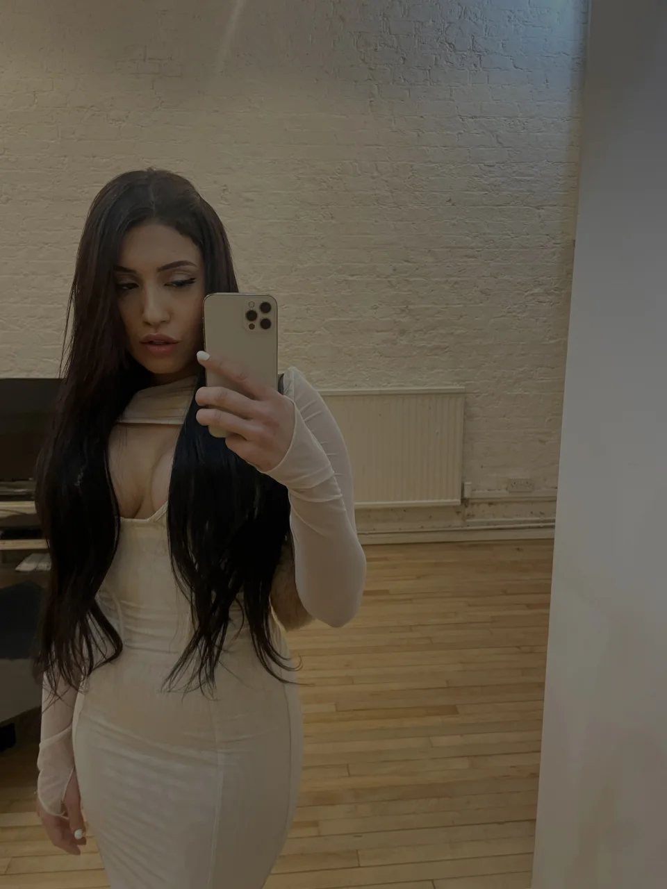 Maya, photo 3