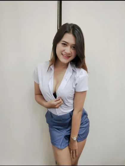Arinn, escort in Hong Kong, photo 1