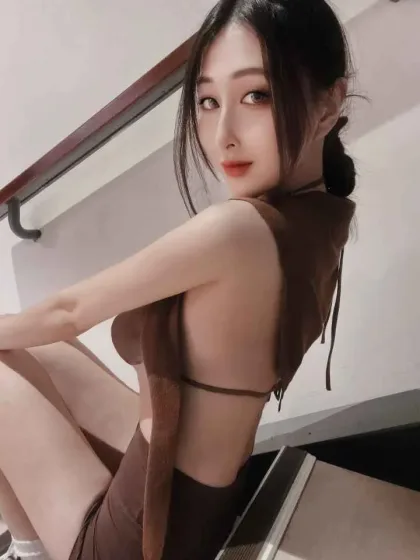 Misin, escort in Hong Kong, photo 1