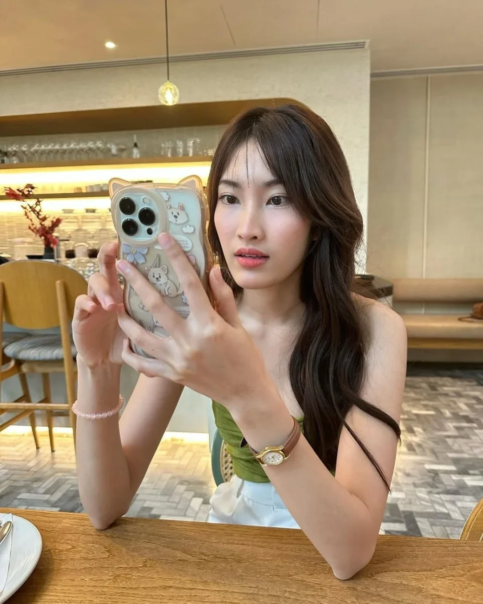 Ying Yu, photo 4