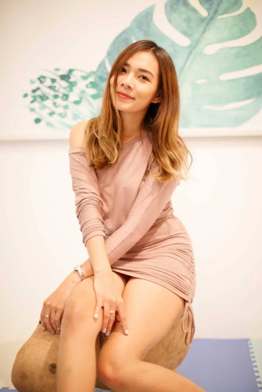 Tung Wai, photo 1