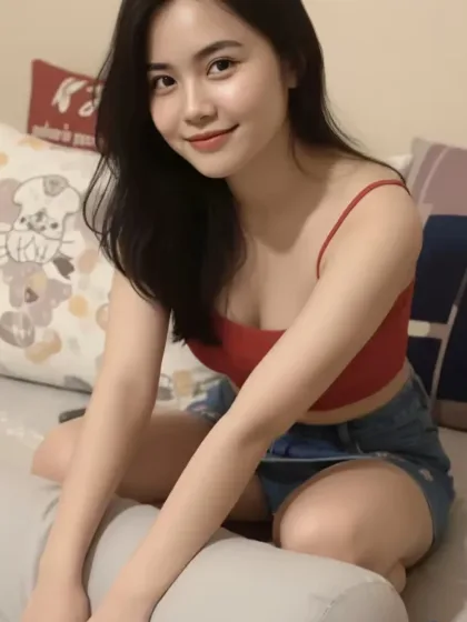 Suet Ka, escort in Hong Kong, photo 1