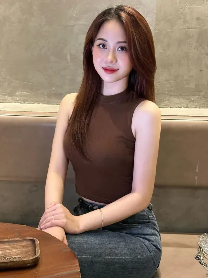 Wan Hei, escort in Hong Kong, photo 1