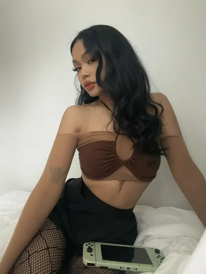 Kit Wai, escort in Hong Kong, photo 1