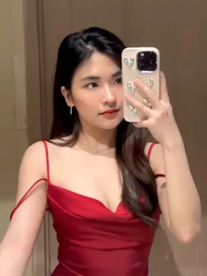 Yin Wan, escort in Beijing, photo 1