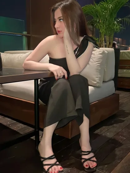 Roccy, escort in Hong Kong, photo 1