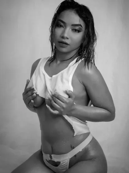 Hilda, escort in Guangzhou, photo 1