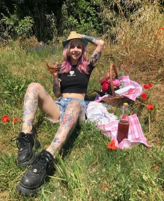 Терри, фото 3