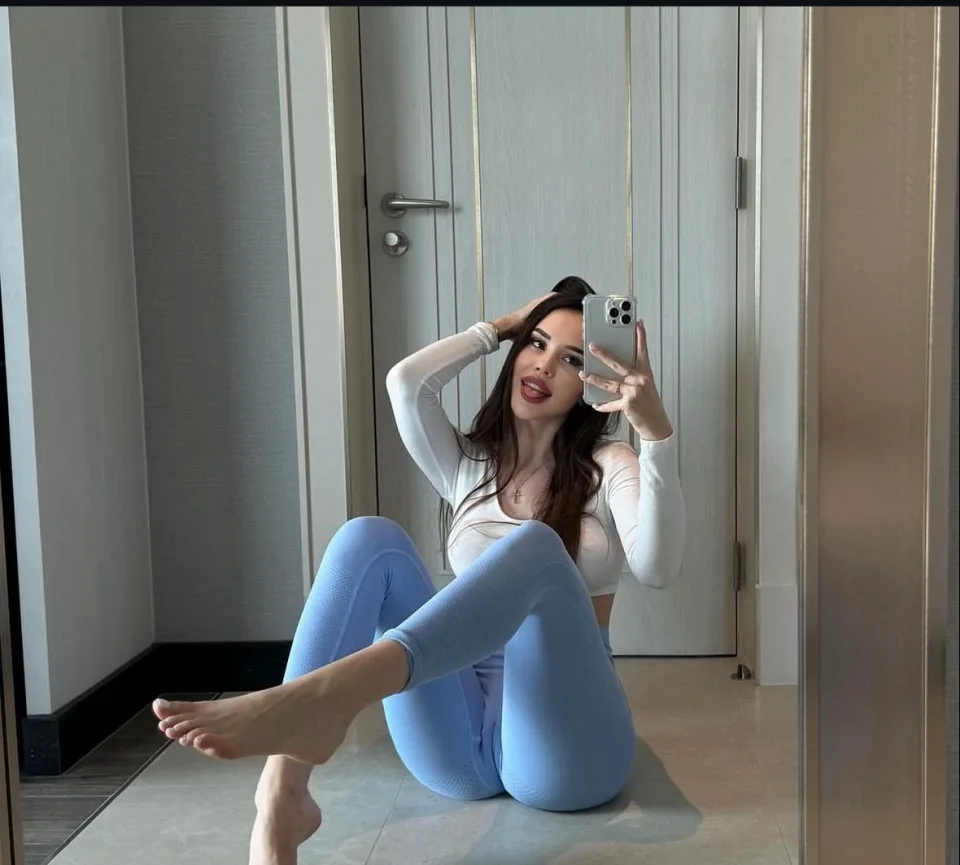 Rita, photo 1