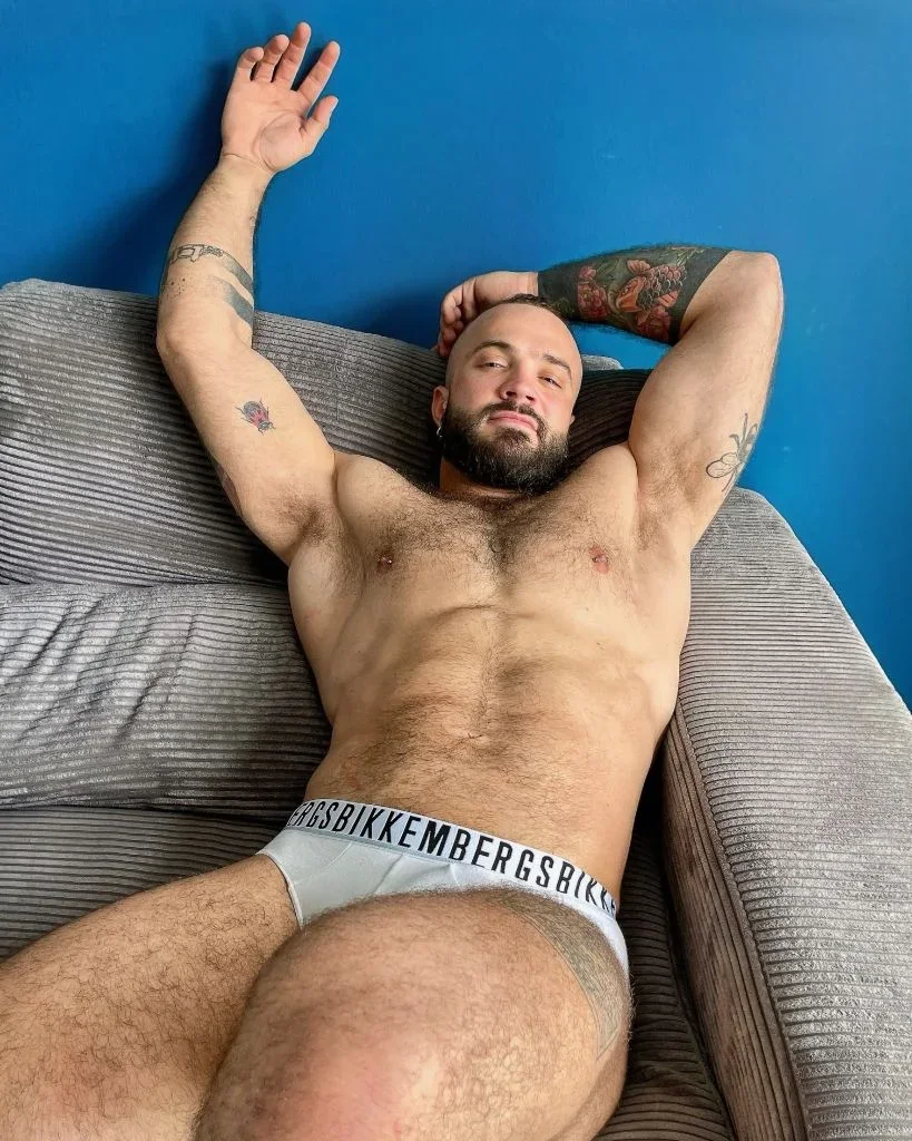 Ben, photo 10