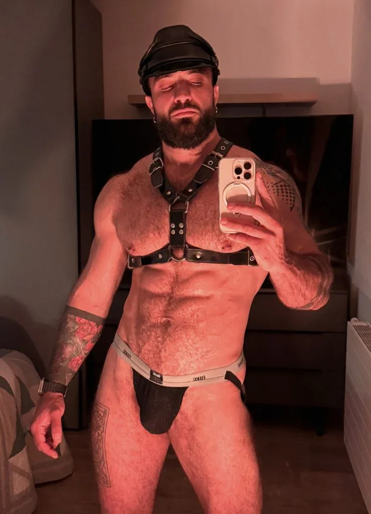 Ben, photo 11