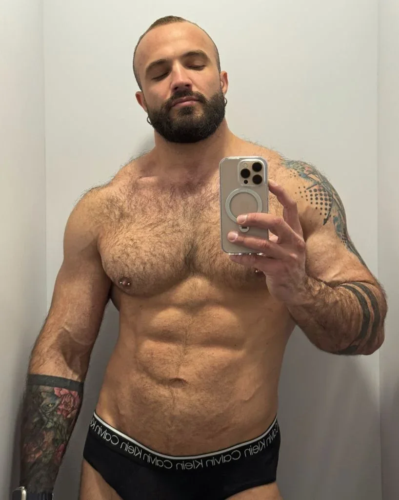 Ben, photo 20