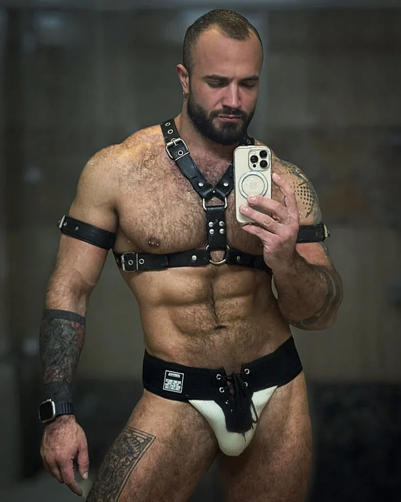 Ben, photo 3