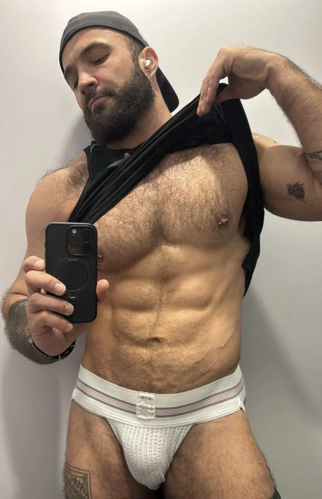 Ben, photo 37