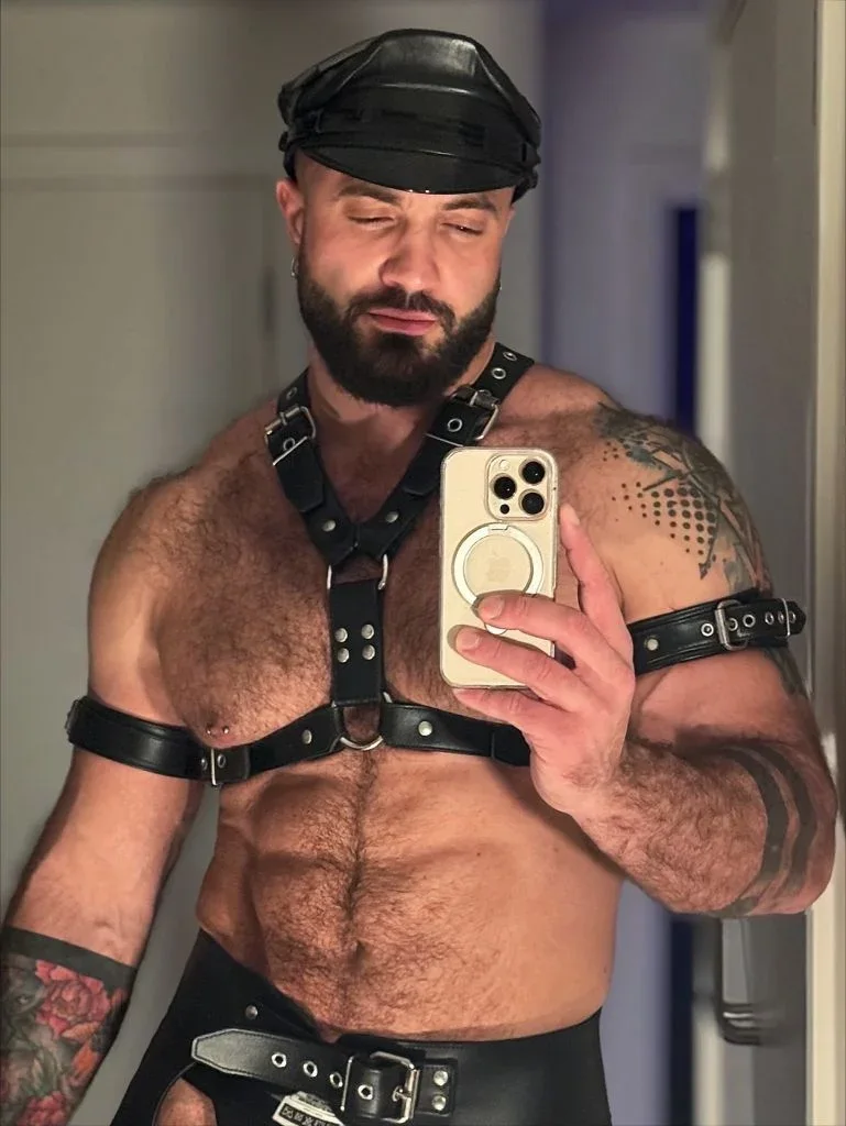 Ben, photo 6