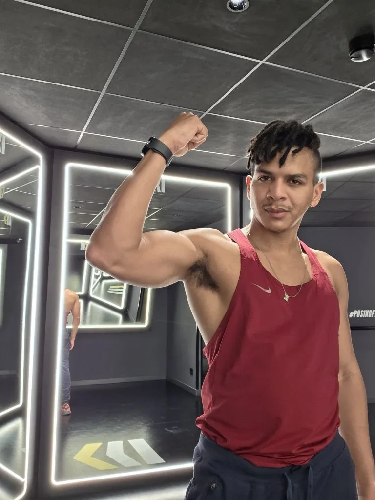 Ерик Большой 🍆, фото 5