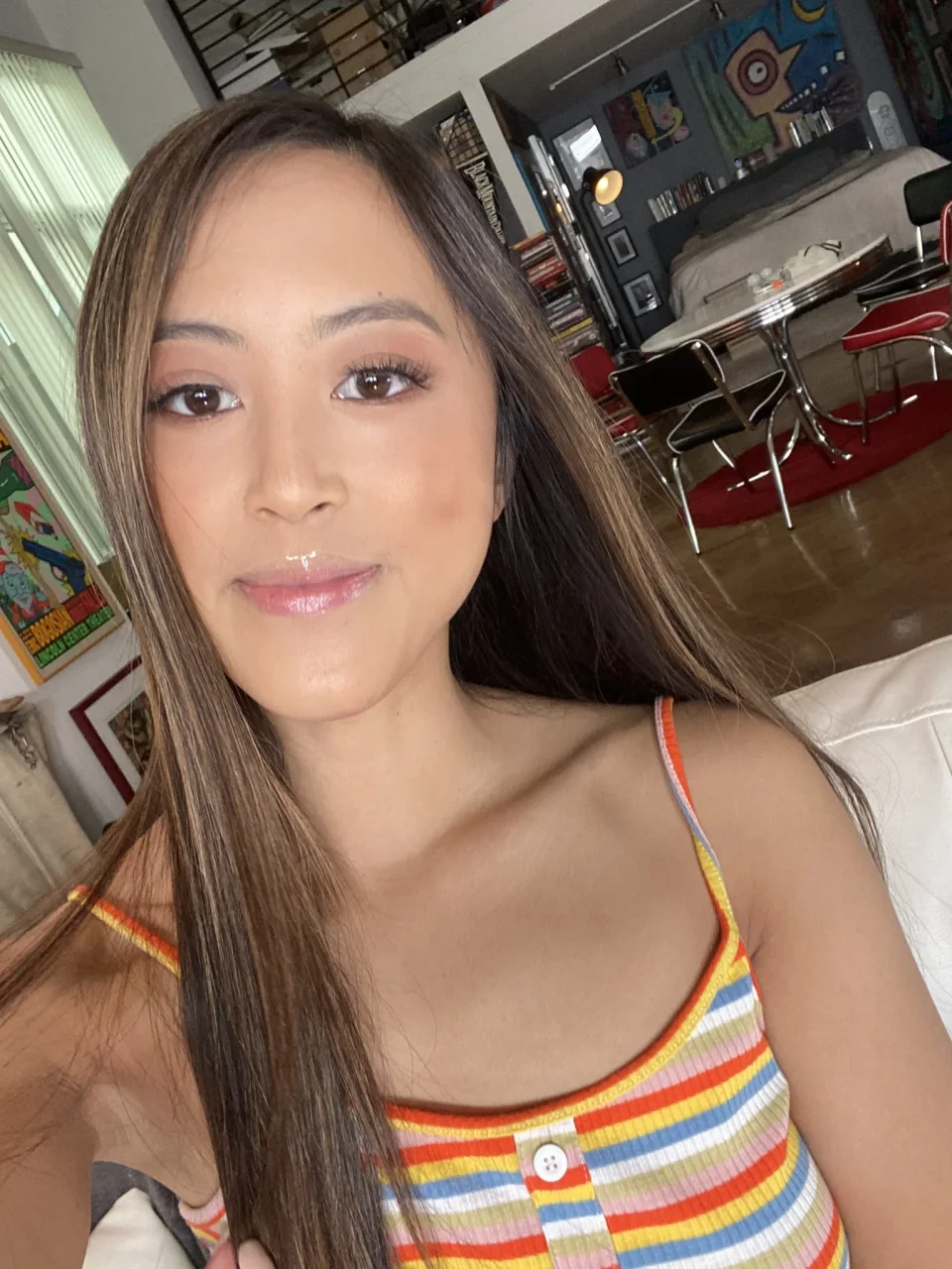Yumi, photo 4