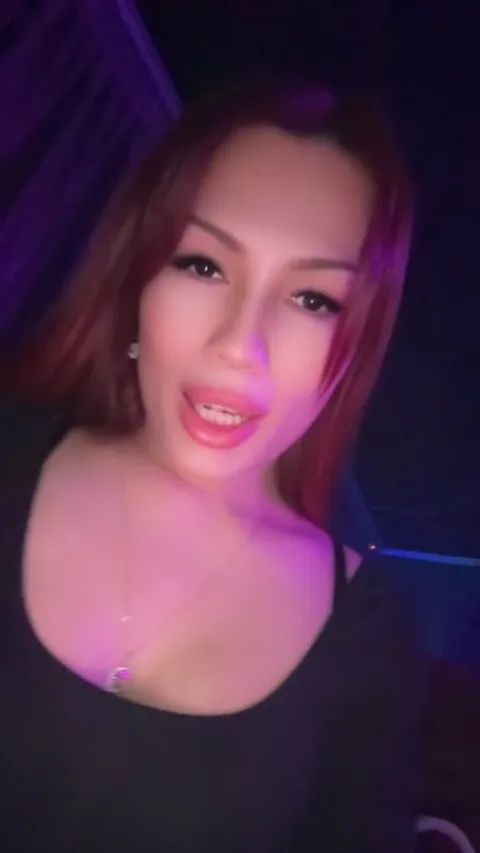 Видео анкеты Ханг Йиу, Пекин