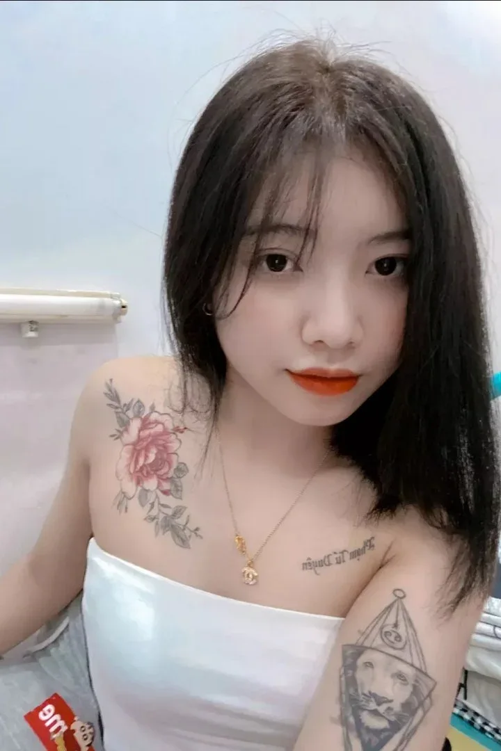 Bo-Yi 🍑🥃, photo 4