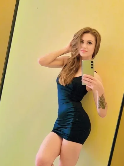 Brittany, escort in Guangzhou, photo 1