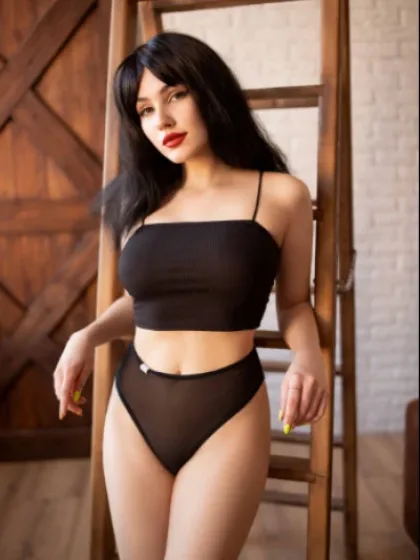 Vanessa, escort in Guangzhou, photo 1