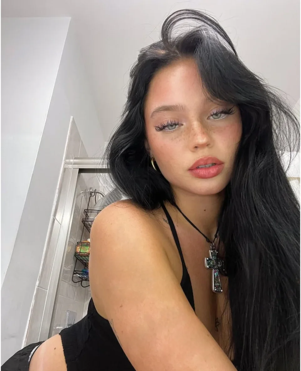 Kiara Bliss 🌶, photo 5