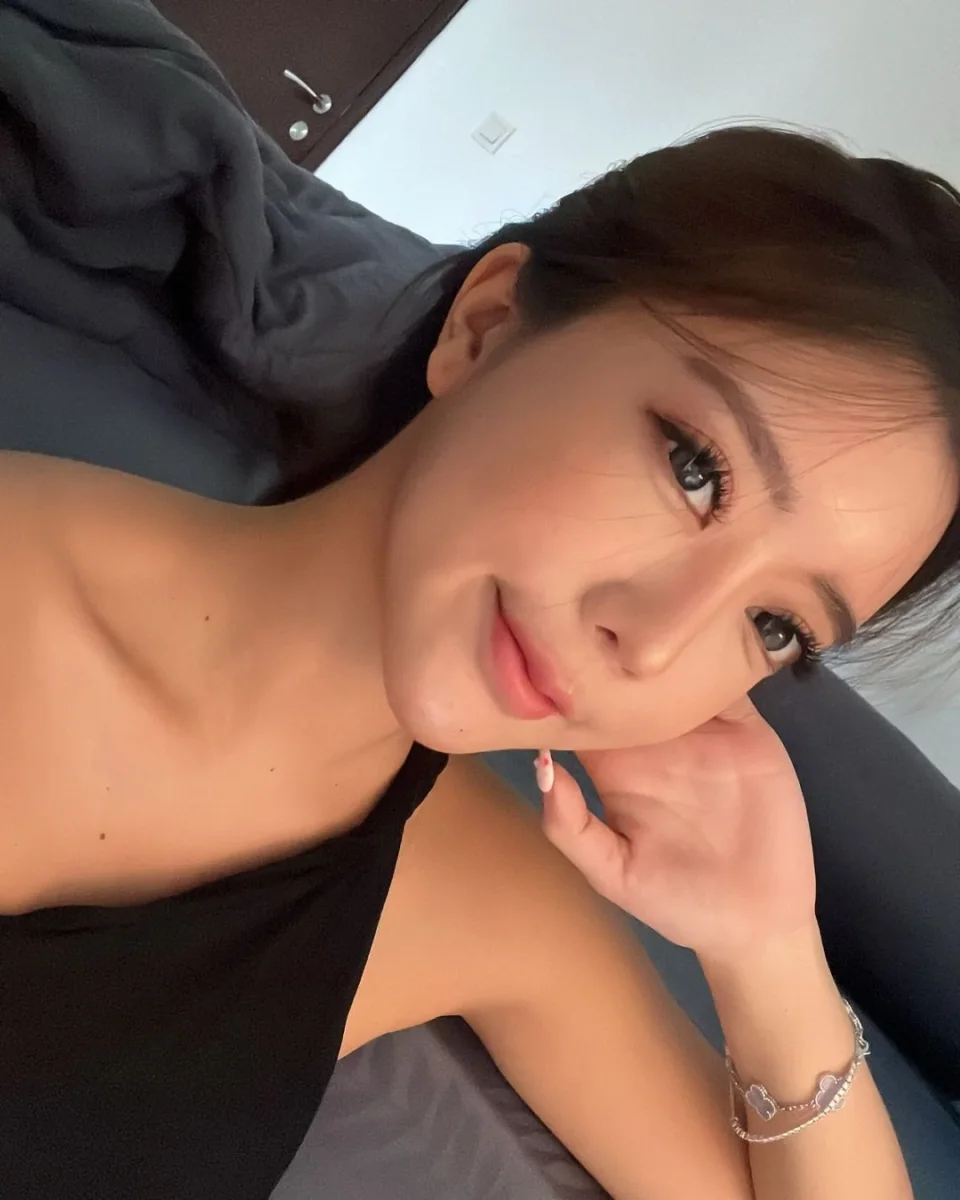 Somi 👑, photo 4