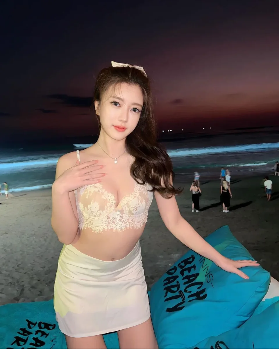 Somi 👑, photo 8