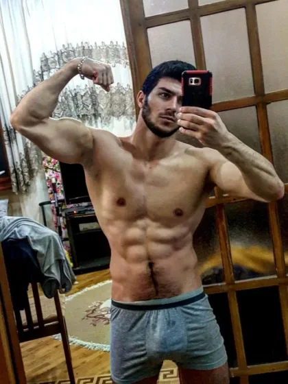 Arjun Malhotra 🔥, escort in Guangzhou, photo 1