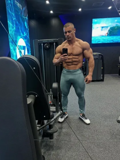 Vikram Singh 👑, escort in Beijing, photo 1