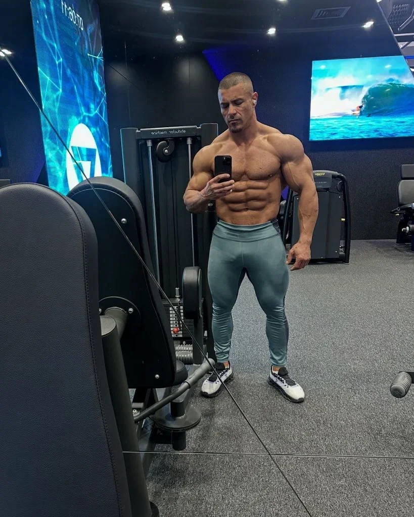 Vikram Singh 👑, photo 1