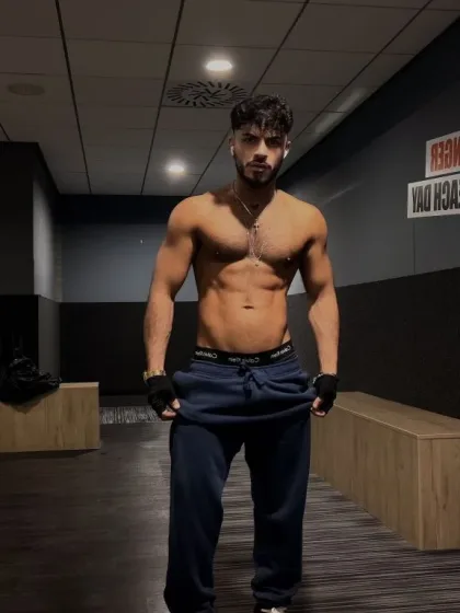 Dev Sharma 🍆, escort in Beijing, photo 1