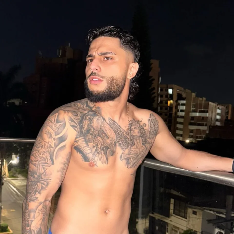 Aryan Mehta 💪, photo 13