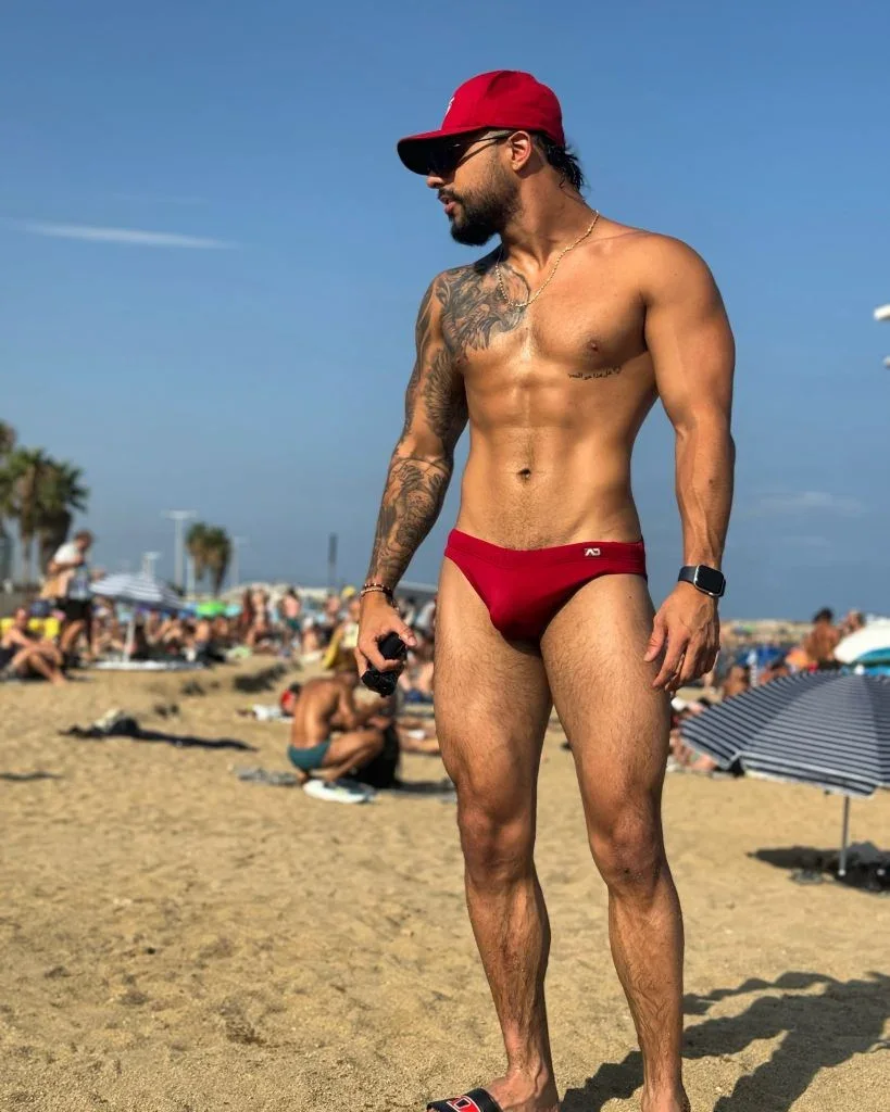 Aryan Mehta 💪, photo 15