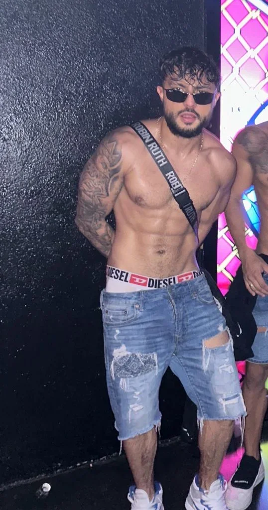 Aryan Mehta 💪, photo 16