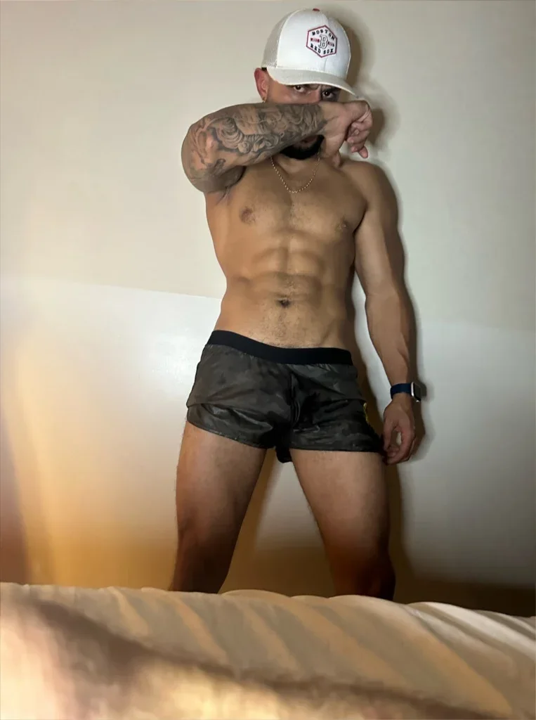 Aryan Mehta 💪, photo 19