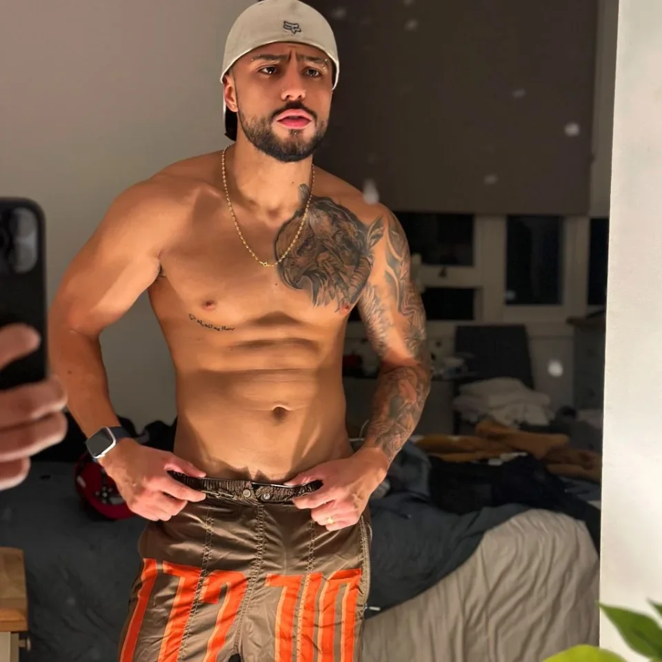 Aryan Mehta 💪, photo 21
