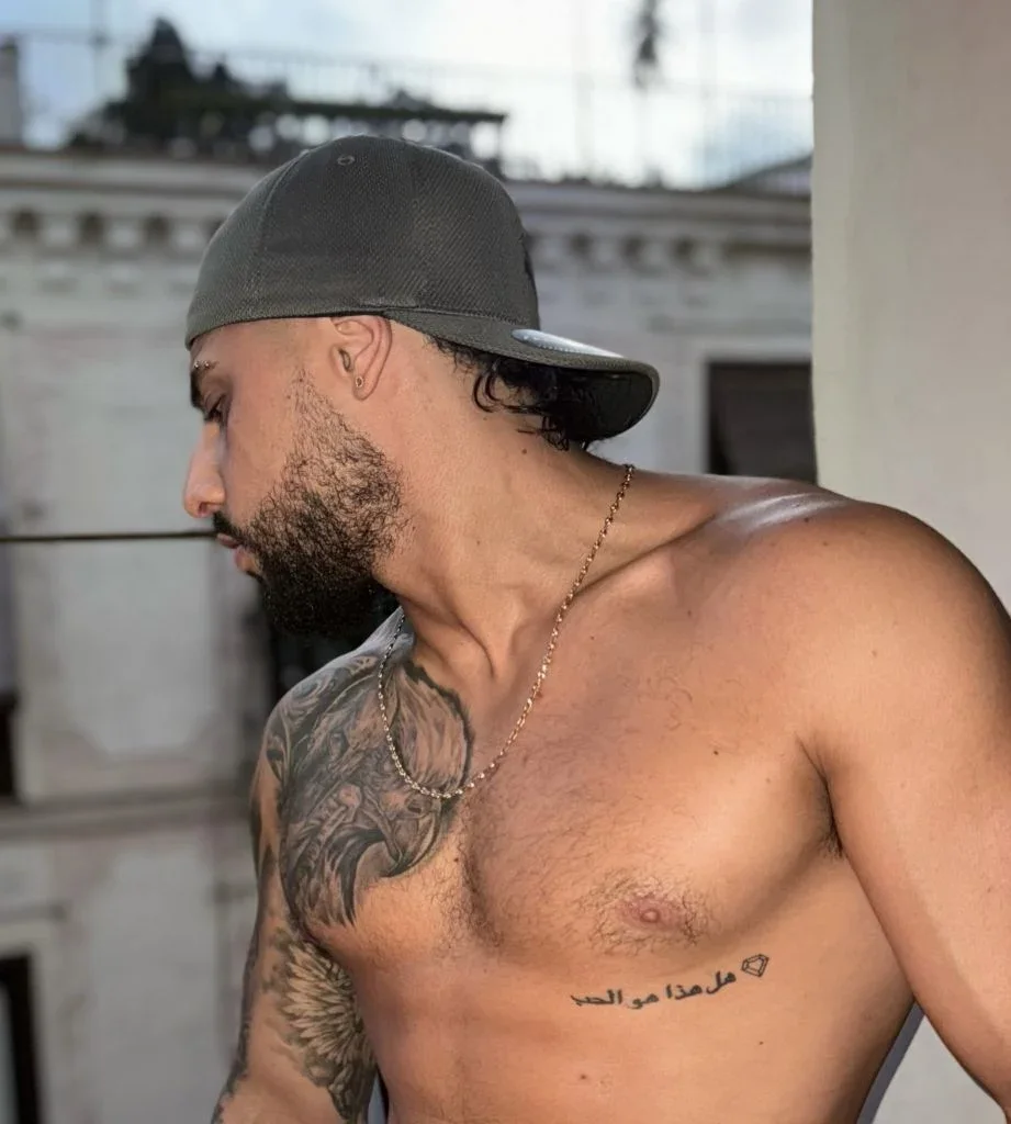 Aryan Mehta 💪, photo 26