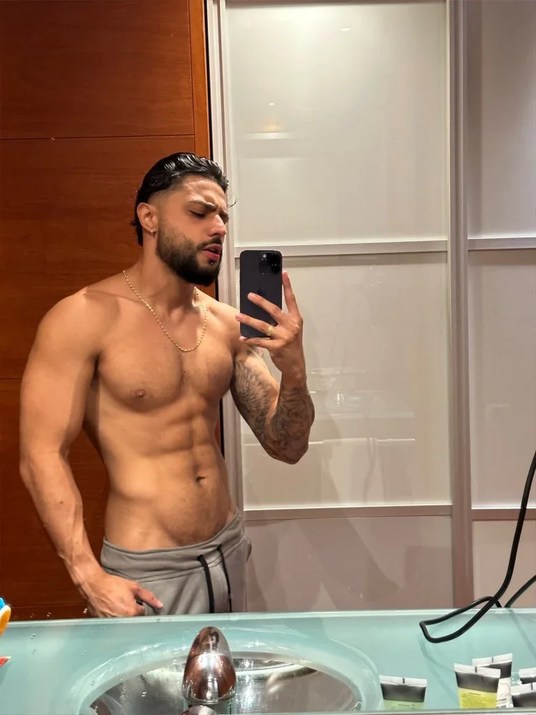 Aryan Mehta 💪, photo 27