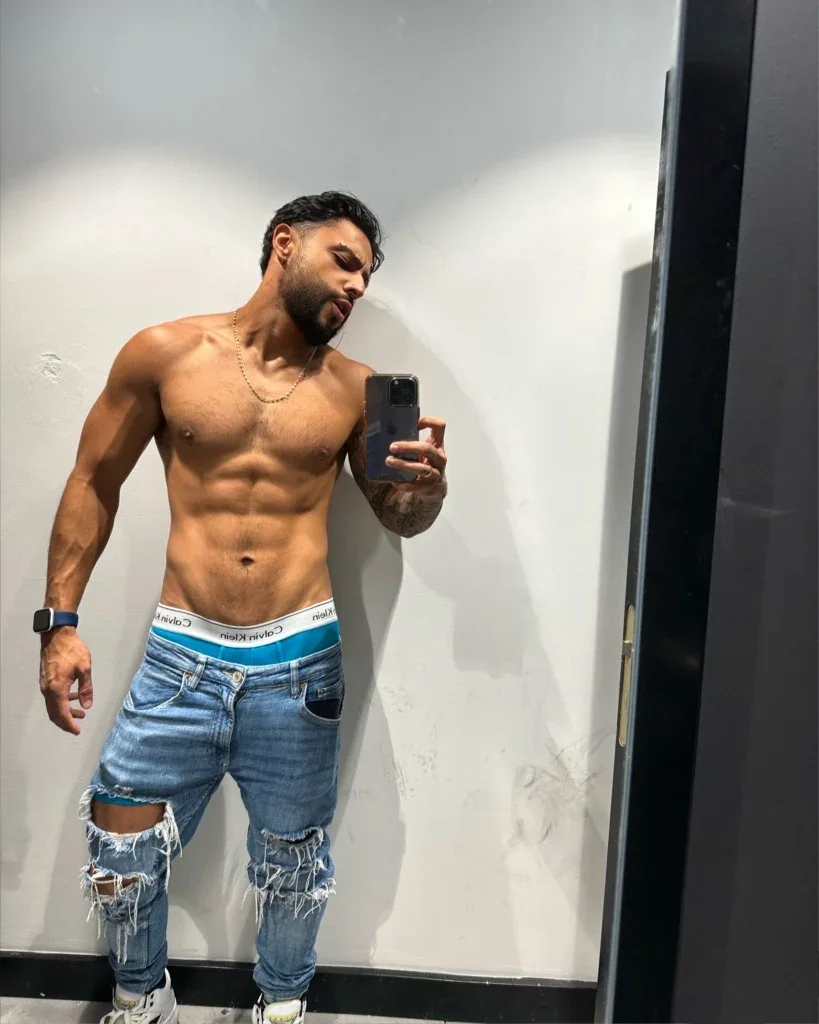 Aryan Mehta 💪, photo 29