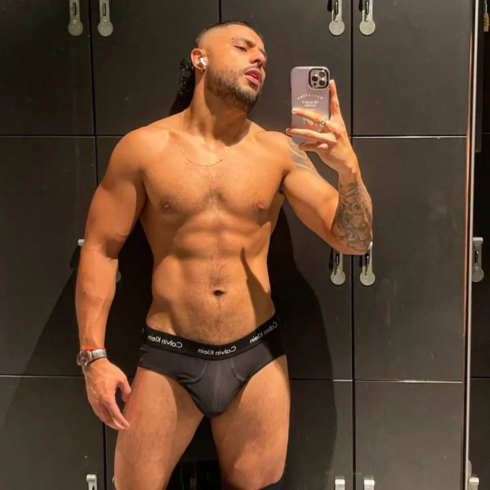 Aryan Mehta 💪, photo 31