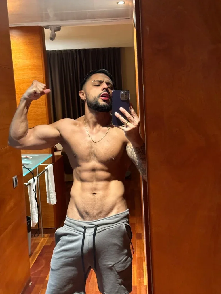 Aryan Mehta 💪, photo 33