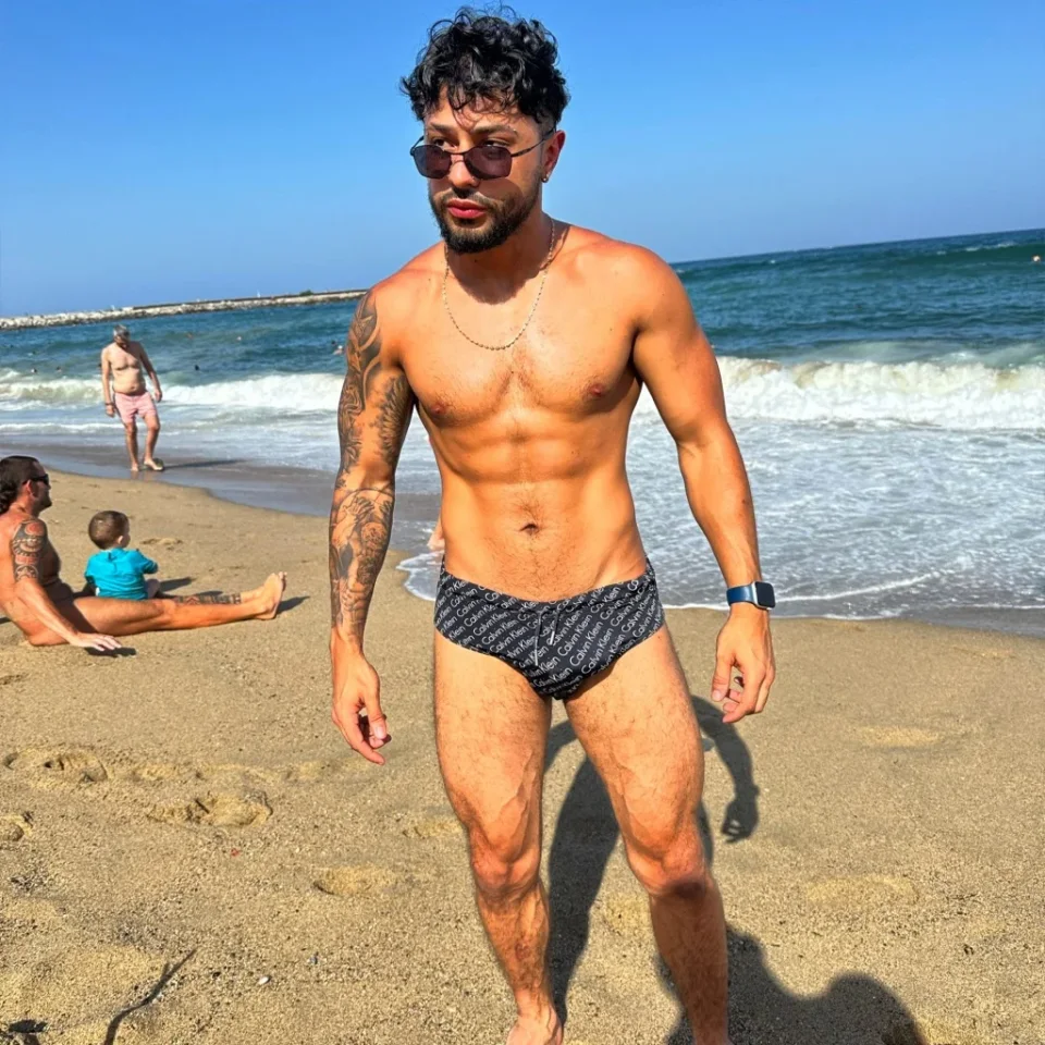 Aryan Mehta 💪, photo 35