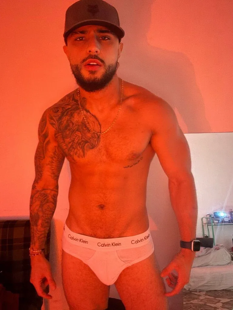 Aryan Mehta 💪, photo 36