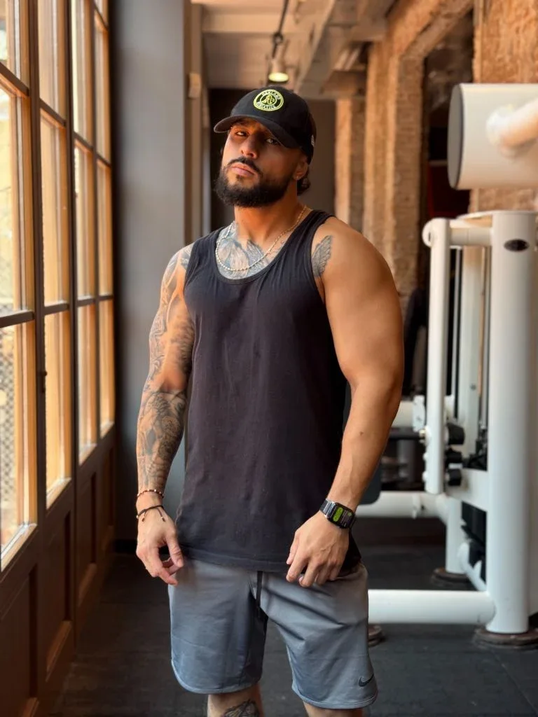 Aryan Mehta 💪, photo 8