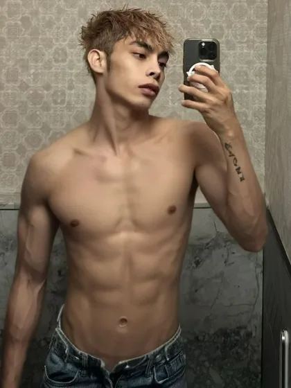 Somsak Thong 👑, escort in Beijing, photo 1