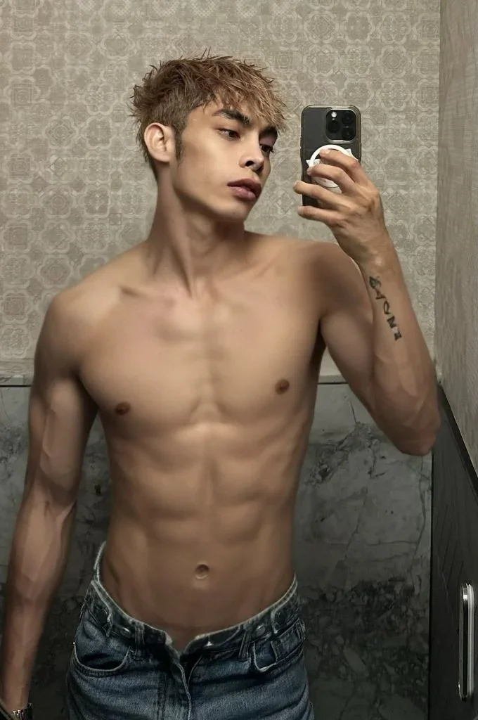 Somsak Thong 👑, photo 1